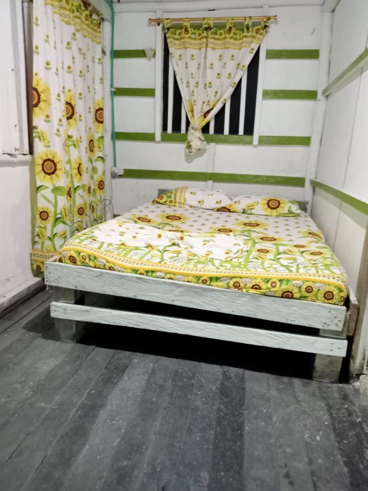 Eco Aldea Pura Vida Hotel La Barra Екстер'єр фото